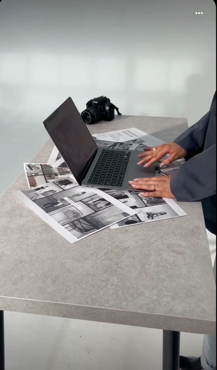 The Anatomy of an Aesthetic: Why Visual Storytelling Converts